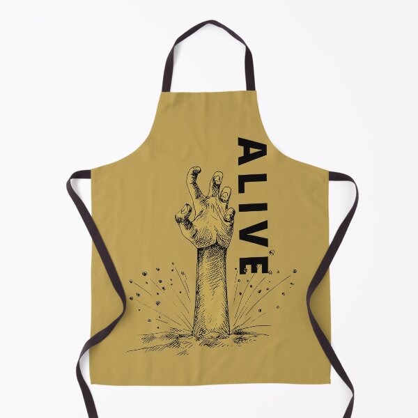 Item preview, ALIVE designed and sold by Charismatik.