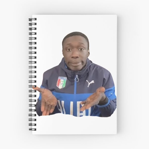 Item preview, Khaby Lame France designed and sold by MiloaOsteli.