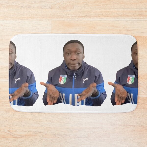 Item preview, Khaby Lame France designed and sold by MiloaOsteli.