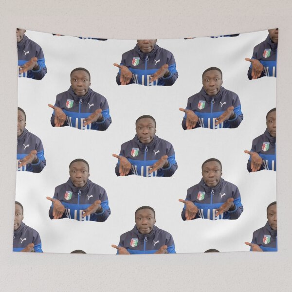 Item preview, Khaby Lame France designed and sold by MiloaOsteli.