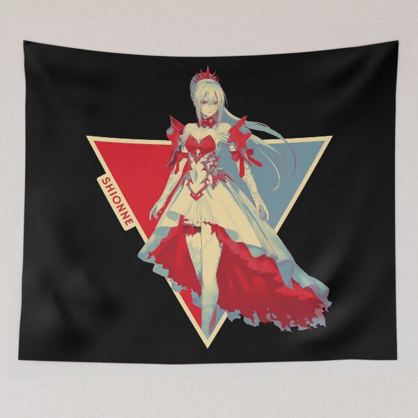 Item preview, TriHop Shionne designed and sold by martanjung.