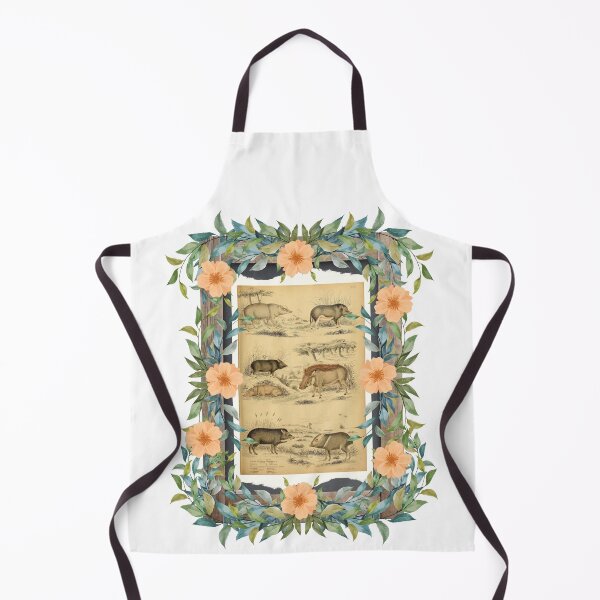 Item preview, Zoological board "Hogs". designed and sold by AdvanceDesign.