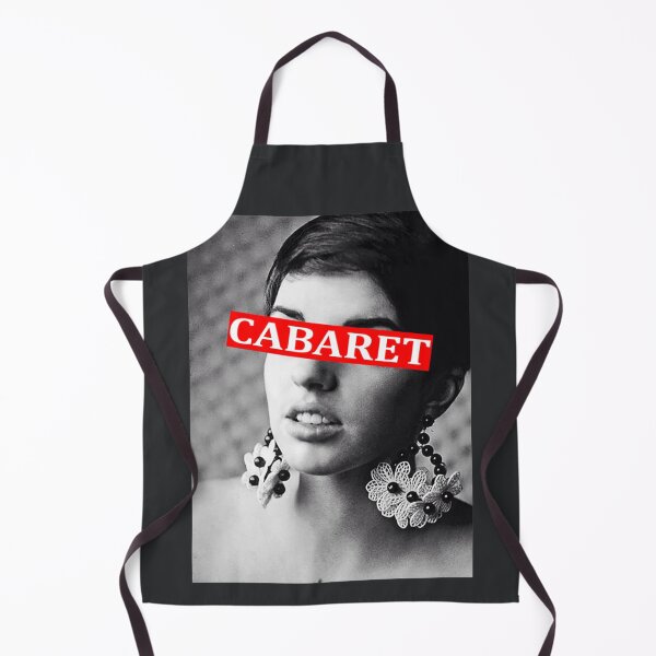 Item preview, liza minnelli cabaret designed and sold by MiloaOsteli.