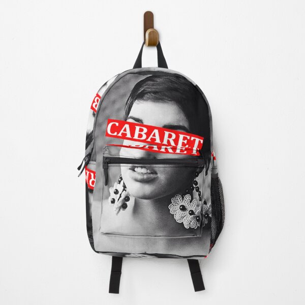 Item preview, liza minnelli cabaret designed and sold by MiloaOsteli.