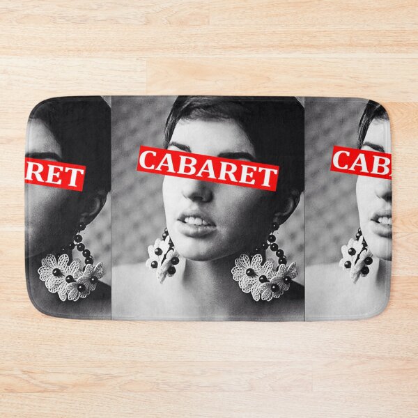 Item preview, liza minnelli cabaret designed and sold by MiloaOsteli.