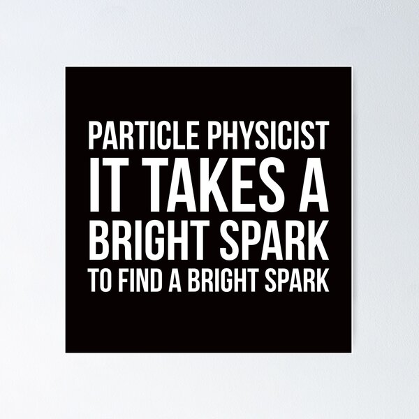 Item preview, Bright Spark designed and sold by Slogans4u.