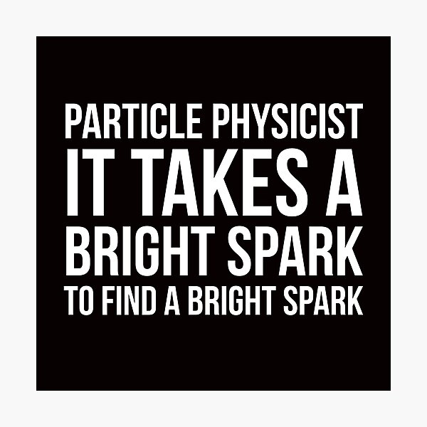 Item preview, Bright Spark designed and sold by Slogans4u.