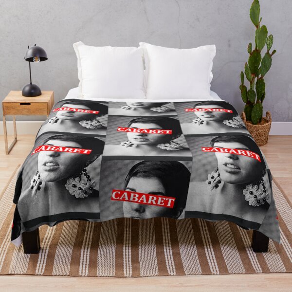 Item preview, liza minnelli cabaret designed and sold by MiloaOsteli.