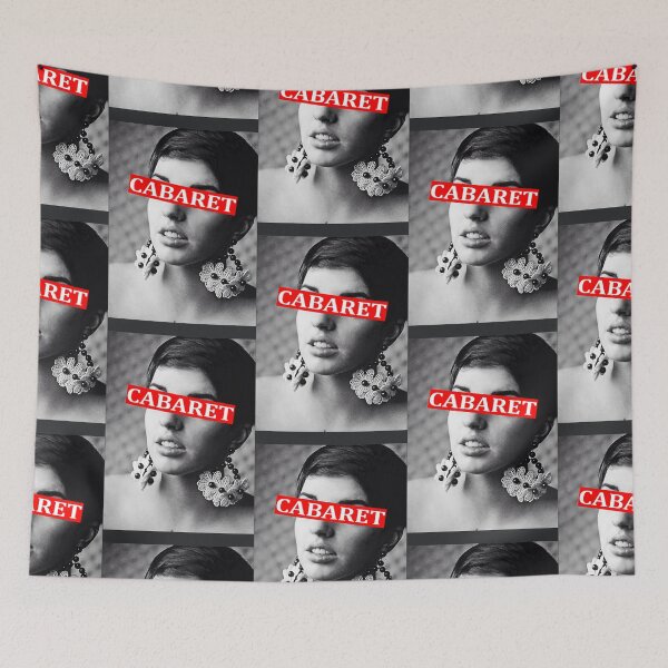 Item preview, liza minnelli cabaret designed and sold by MiloaOsteli.