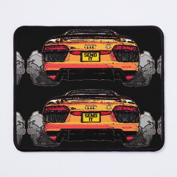 Item preview, Hyper car. designed and sold by Francis Anderson.