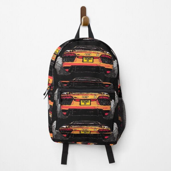 Item preview, Hyper car. designed and sold by Francis Anderson.
