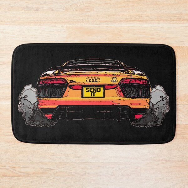 Item preview, Hyper car. designed and sold by Francis Anderson.