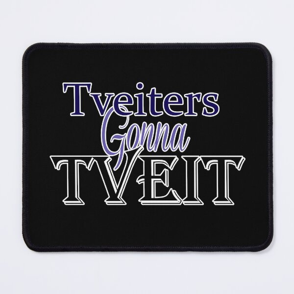 Item preview, Tveiters Gonna Tveit designed and sold by Backstage by Leyzel.