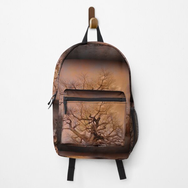 Item preview, BAOBAB TREE designed and sold by johnnyssandart.