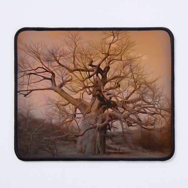 Item preview, BAOBAB TREE designed and sold by johnnyssandart.