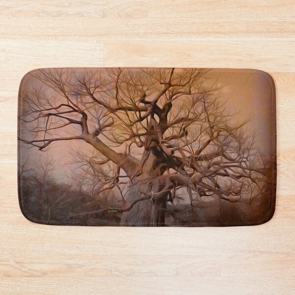 Item preview, BAOBAB TREE designed and sold by johnnyssandart.