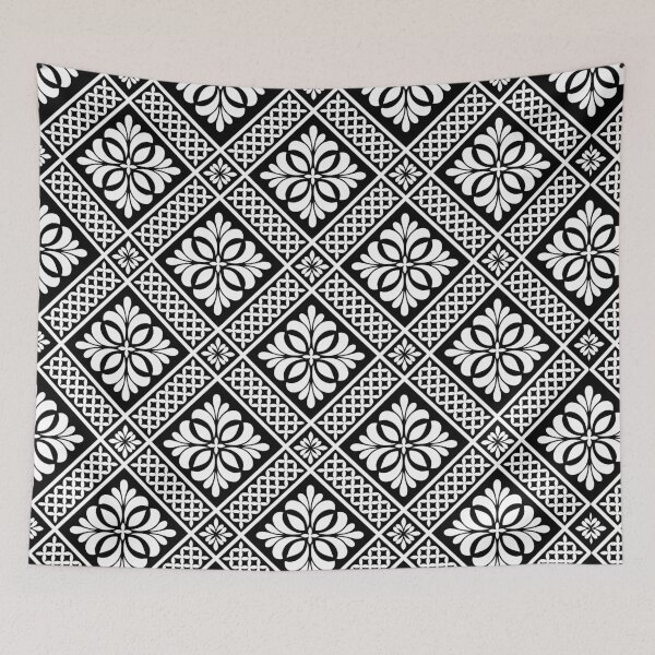 Item preview, Cultural Sindhi Pattern | Elegant Retro design | Traditional Sindhi Art designed and sold by WIO Whatever Is ON.