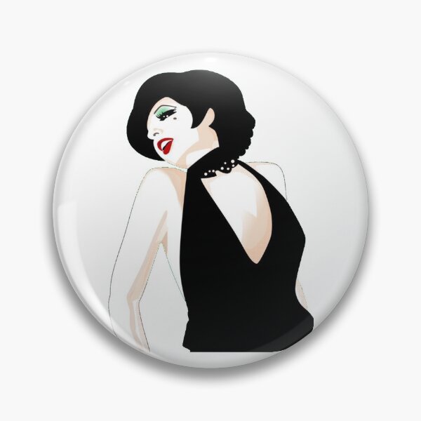 Item preview, liza minnelli vexel designed and sold by MiloaOsteli.