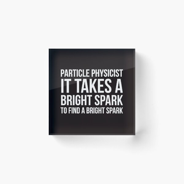Item preview, Bright Spark designed and sold by Slogans4u.
