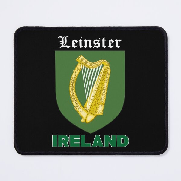 Item preview, LEINSTER - IRLANDA designed and sold by CathalDevlin.