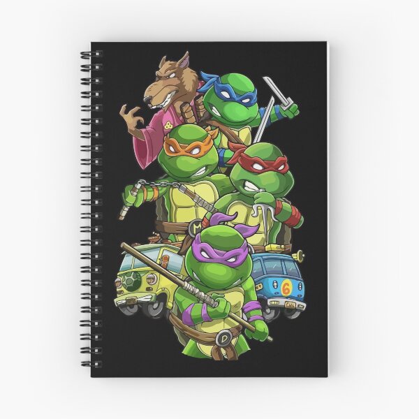 Item preview, Super Ninja Cute Cartoon designed and sold by LindaUS.