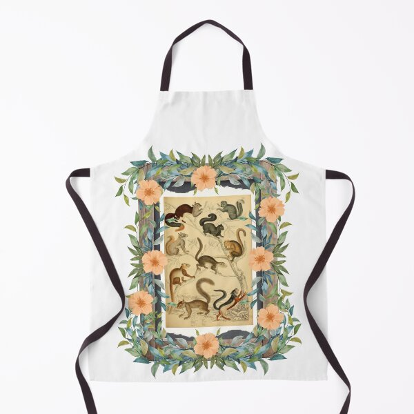 Item preview, Zoological board "Squirrels". designed and sold by AdvanceDesign.