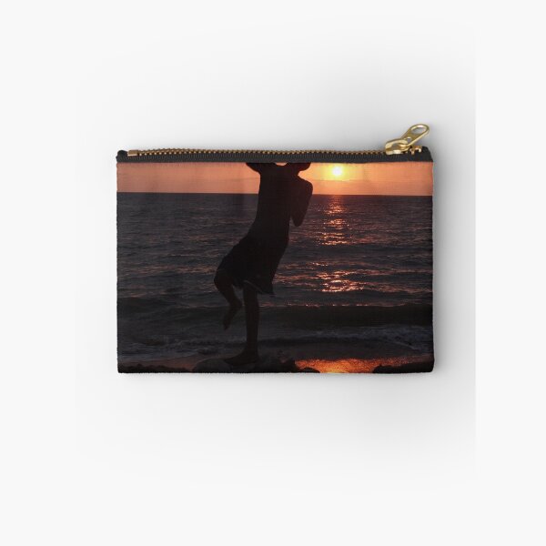 Item preview, Sunset's Kids - Jovenes De La Puesta Del Sol designed and sold by Bernhard Matejka.