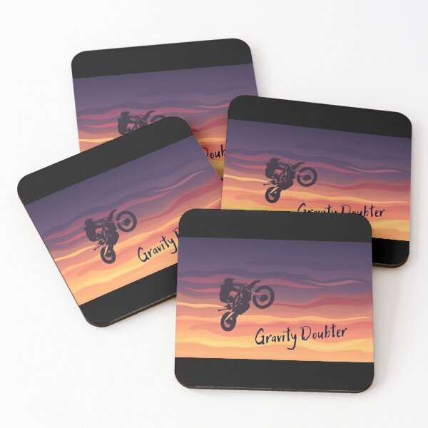 Item preview, This Is How I Roll Active...Motocross Gravity Doubter III designed and sold by M-Infinite.