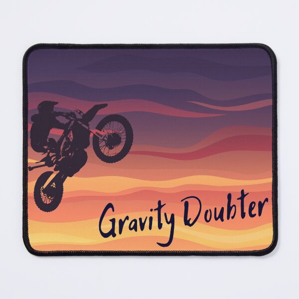 Item preview, This Is How I Roll Active...Motocross Gravity Doubter III designed and sold by M-Infinite.