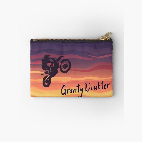 Item preview, This Is How I Roll Active...Motocross Gravity Doubter III designed and sold by M-Infinite.