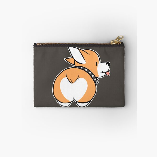 Item preview, Corgi Butt designed and sold by Yukiin.