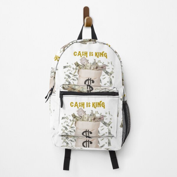 Item preview, Cash is King designed and sold by shahrone.