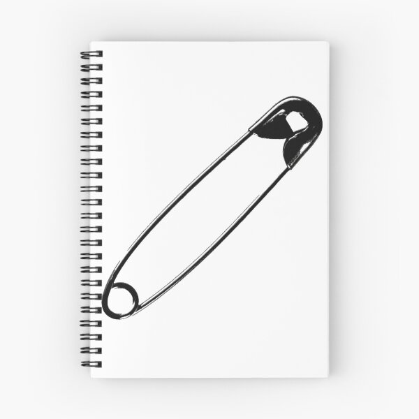 Item preview, Safety Pin Solidarity designed and sold by Indivisible.
