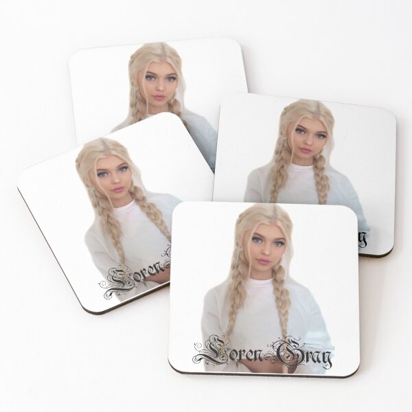 Item preview, Loren Gray designed and sold by MiloaOsteli.