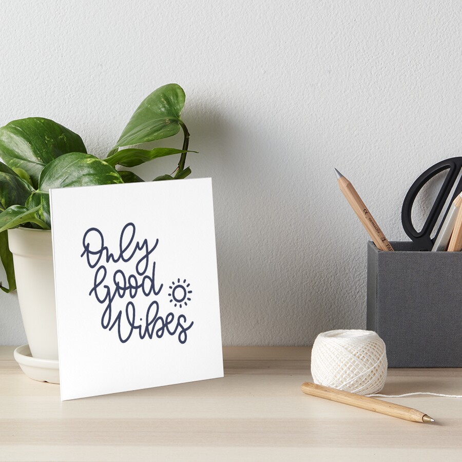 Item preview, Art Board Print designed and sold by AnaStickerD.