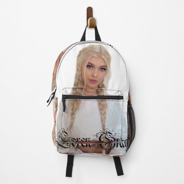 Item preview, Loren Gray designed and sold by MiloaOsteli.