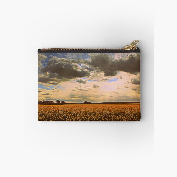 Item preview, Oilseed Rape Fields, along the Teesdale Way Trail. North England designed and sold by Ian Alex Blease.