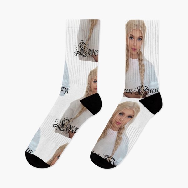 Item preview, Loren Gray designed and sold by MiloaOsteli.