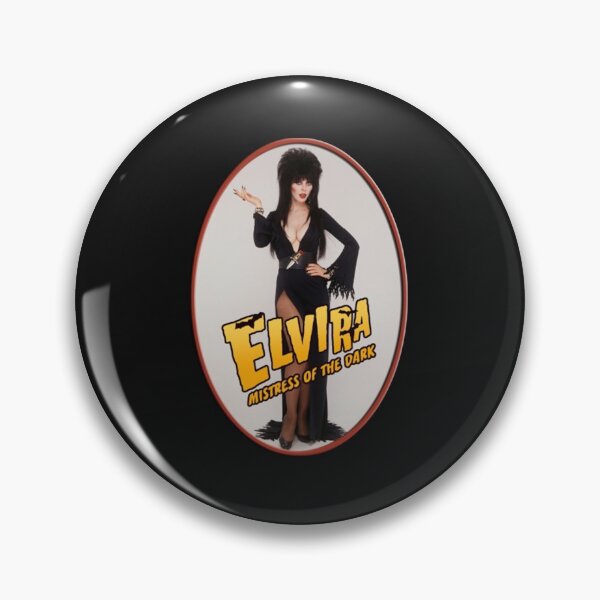 Item preview, Mistress Elvirazz designed and sold by christianyu.