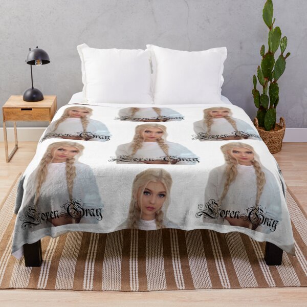 Item preview, Loren Gray designed and sold by MiloaOsteli.
