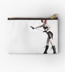 Tash (with the lash!!) Studio Pouch