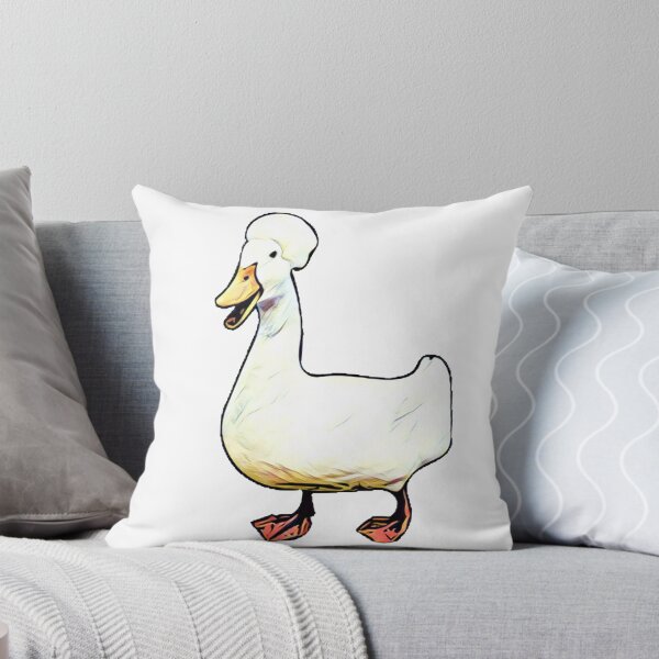 Artikelvorschau, Afro-Ente! entworfen und verkauft von KAMTBIC.