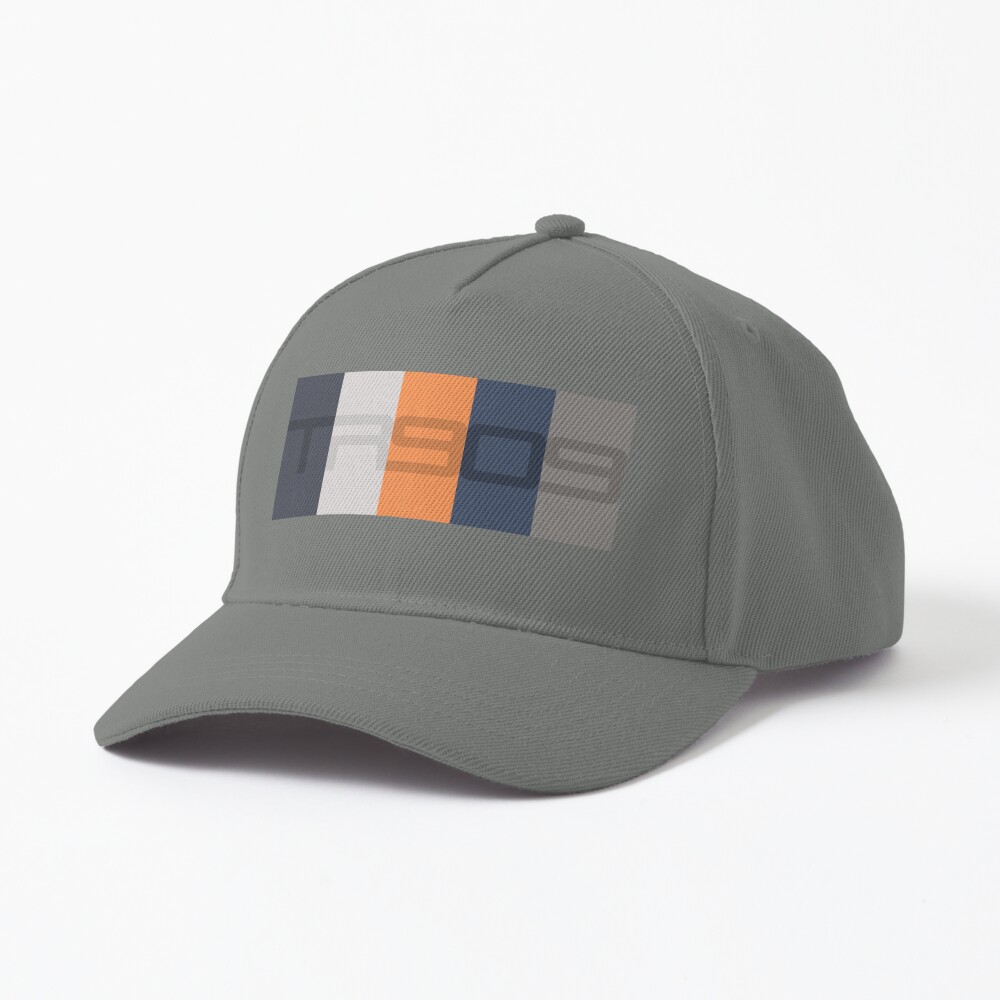 Roland TR-909 Colours | Cap