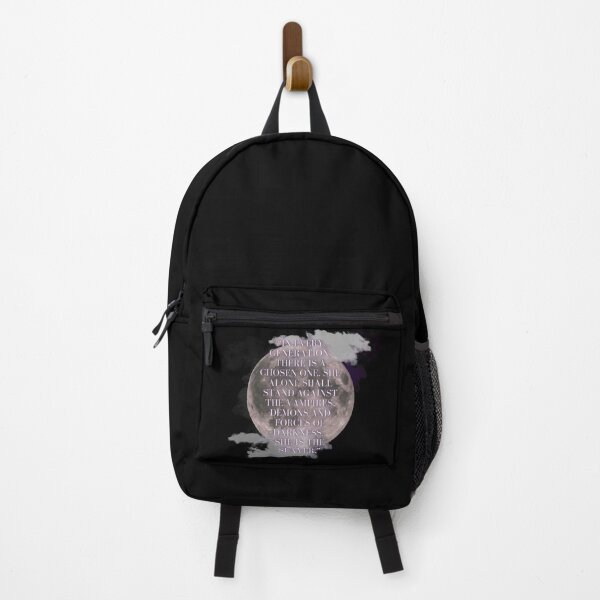 Item preview, ''In Every Generation There Is A Chosen One...'' designed and sold by bluAvocado.