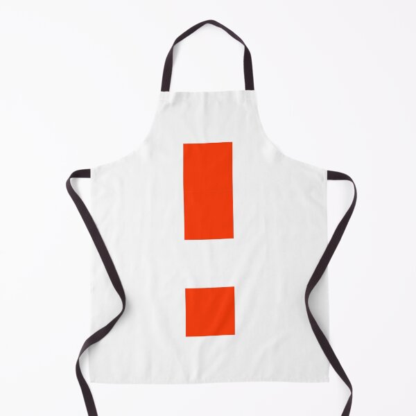 Item preview, Red Exclamation sign of russia protest designed and sold by IuriiVlasenko.