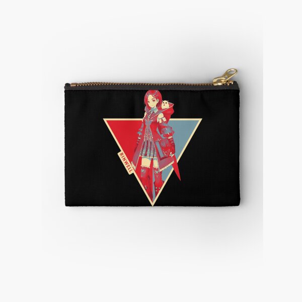 Item preview, TriHop Rinwell designed and sold by martanjung.