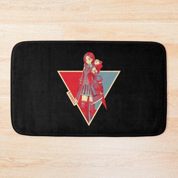Item preview, TriHop Rinwell designed and sold by martanjung.