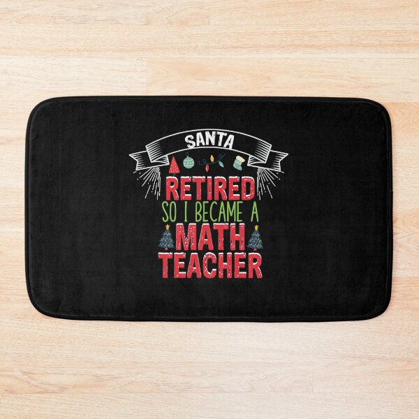 Item preview, Retire so I become a math teacher Funny Welder Club designed and sold by patroart.