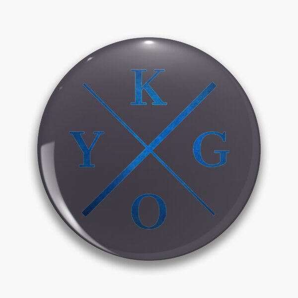 Item preview, kygo music   designed and sold by EmerBaird.