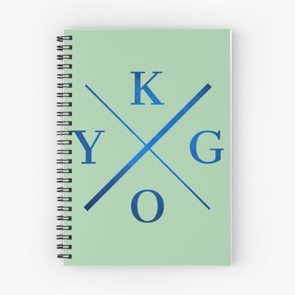 Item preview, kygo music   designed and sold by EmerBaird.